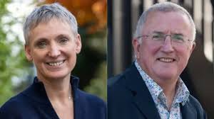 Siân Doyle yn yr ysbyty 'ar ôl cymryd gorddos'