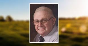 Eldred Swenson Obituary October 7, 2017
