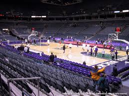 Bmo harris pavilion seating chart. Bmo Harris Bradley Center View From Lower Level 225 Vivid Seats