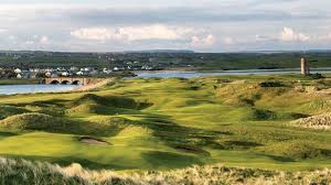 30th anniversary irish open in association with storm. Irish Open Putting Clare To The Fore Council Clare County Council