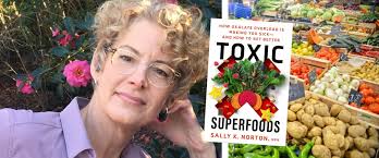 Ernæringsekspert blev kronisk syg af helsekost. Sådan blev hun rask igen