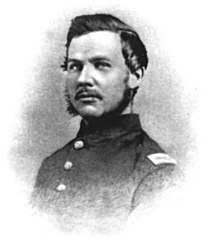 LTC Krewson Yerkes (1837-1910)