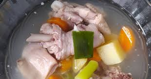 Resep sayur sop enak dan gurih yang bisa anda buat di rumah. 5 355 Resep Sop Ayam Gurih Dan Lezat Enak Dan Sederhana Ala Rumahan Cookpad