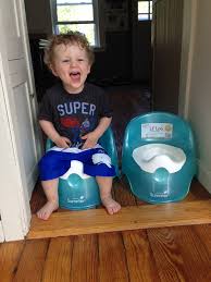 This blog documents the potty training methods i used while potty training my child. 26 Months Of Diapers 3 Days Of Potty Training The Three Bears And A Dog