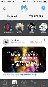 Dupdup App Quote Of The Day Quote Of The Day Quotes Motivational Quotes
