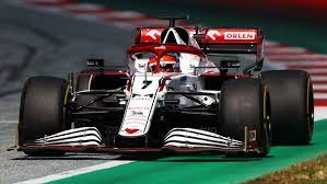 Zaprogramuj się i nie przegap jednego wyścigu. Formula 1 Strikes 100 Million Cryptocurrency Sponsorship