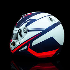 Helmade Arai Sk 6 Walker Custom Helmets Helmet Design Karting