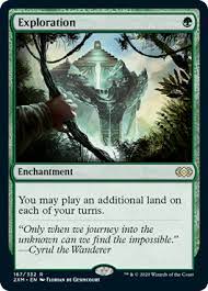 Card Search Search Play An Additional Land Gatherer Magic The Gathering