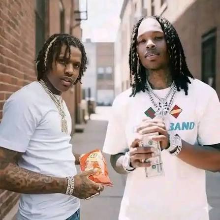4KT(NBA YoungBoy) vs OTF(King Von)