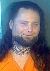 Nelson County Jail Logs — March 26-27, 2024