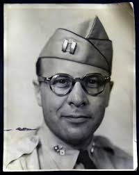 World War II Signal OCS