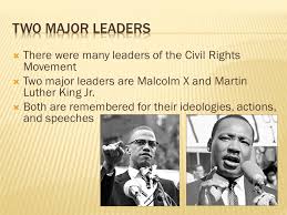 Malcolm x, in the tradition of marcus garvey, saw a better solution in black nationalism. Please Silently Work On The Do Now Swbat Compare And Contrast Malcolm X And Martin Luther King Jr By Analyzing The Actions Of Both Leaders Ppt Download