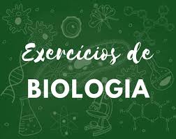 Exercicios De Biologia Dezenas De Questoes Sobre Biologia