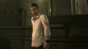 I make (mostly) resident evil based sfm animations. Thoughts On Ethan Winters From Resident Evil 7 Resetera