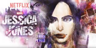 Pullbox Reviews: Jessica Jones, season 1 (Netflix)- "Dark and gritty" is an  understatement, with outstanding results!