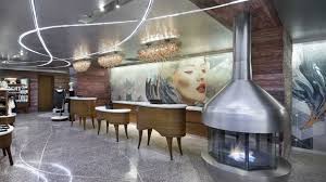Located on the las vegas strip, the cosmopolitan of las vegas offers business and leisure guests a wide range of accommodation options, dining, live entertainment, and large casino space all under one roof. Sahra Spa Salon Hammam The Cosmopolitan Of Las Vegas