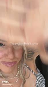 The Ultimate Beach Cover-Up: Stylish and Comfortable