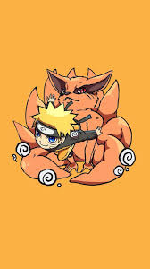 Wallpaper Iphone Anime 44 Iphone Wallpaper Anime Chibi Manga Naruto Naruto Mignon