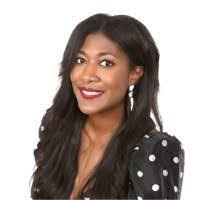 Candi Monroe's Instagram, Twitter & Facebook