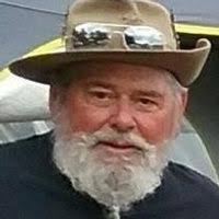 Roger Terry Vaughan (1949-2018)