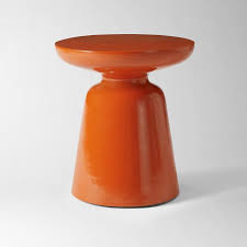 Unique Side Tables Project Nursery Side Table Colorful Table Modern Console Tables