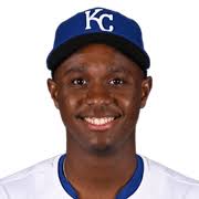 Tyler Gentry Designated For Assignment By Kansas City Royals