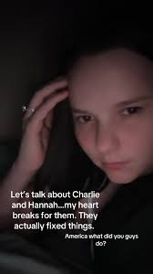 Charley Hannah Wallace