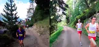31 km, 2200 mètres de montée, 1100 mètres de descente. Payqwhzeusmqcm