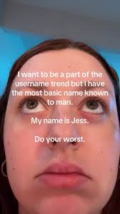 Mynameisjesslol