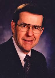 Thomas Calvert Obituary (1934