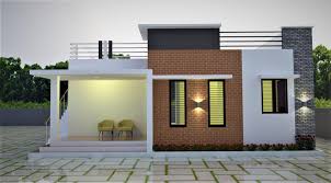 Single Floor Elevation Design 3d Cad Model Library Grabcad