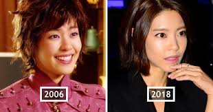 Патти ансумалин сирапатарасакмета / pattie ungsumalynn sirapatsakmetha kaning crown princess. Here S What The Cast Of Princess Hours Looks Like 12 Years Later Koreaboo