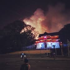 Vedikettu Hashtag On Twitter Vedikettu panthalloor pooram thrissur hd. vedikettu hashtag on twitter