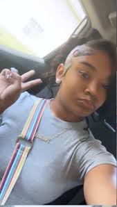 Ka'Siah Smith's Cheerleading Recruiting Profile