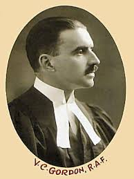 Photograph of Vancouver Camden Gordon