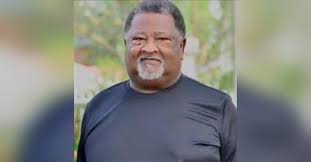 Mr. Early Lyles, Jr. Obituary