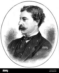 Bennett racing hi-res stock photography and images