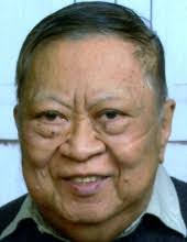 Obituary information for Efren Maniago Miranda