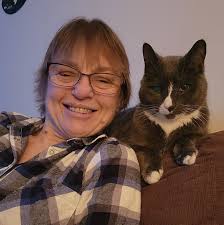 Heather Tracey in people