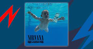 The nirvana exhibition', marking the 20th anniversary of the release of nirvana's nevermind album, in london, england. Nirvana 10 Fakten Uber Ihr Meilenstein Album Nevermind Rock Antenne