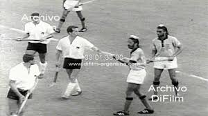 In five olympic hockey tournaments, there had only been two different winners, but britain and india had never competed together at the olympics. India Vs Germany Field Hockey Men S Group B Summer Olympic Games 1964 Youtube