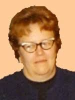 Erma Alberts Obituary 2011