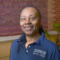 25 years: A-H: May 2015 Employee Recognition Center Times