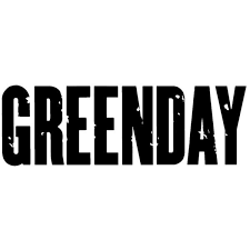 File Green Day Logo Png Green Day Green Day Logo Band Logos