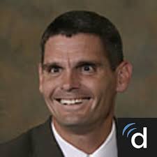 Dr. William Bone, MD