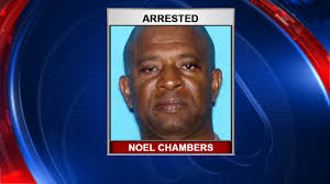 Police arrest man accused of killing wife, daughter with machete