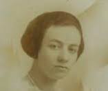 Irma Ethel (Malone) Cannell (1903-1996)