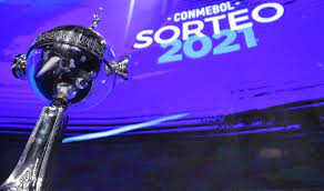 Conoce, en esta nota, cómo quedaron las llaves y cuándo se jugarán los cuartos de final de la copa libertadores de américa. Asi Quedaron Los Octavos De Final De La Copa Libertadores 2021