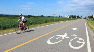 The cycle track network connecting east to west in the new territories. 20 World S Best Cycling Routes That Ll Take Your Breath Away