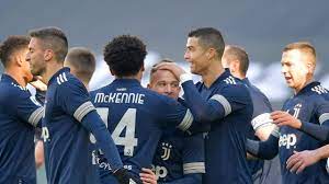 Maç başladıktan sonra alternatif kanalların aktif olması veya mevcut yayınlarda donma, kopma vs. Juventus Bologna Serie A Tim 2020 2021 Juventus Men S First Team